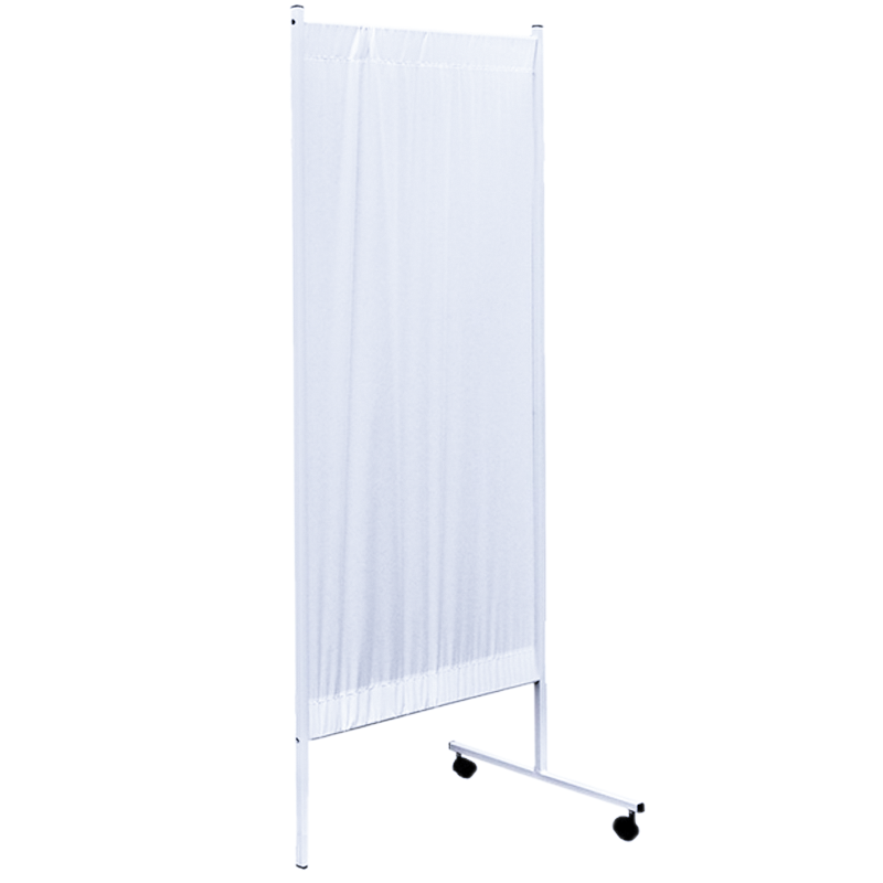 Ширма для кабінетів і палат односекційна ШП-1, "Заповіт"